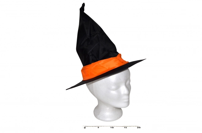 Wizard Hat for Halloween