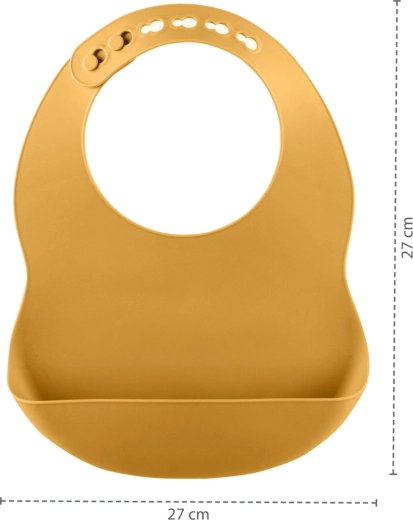 Nastavitelné zapínání na 6 velikostí