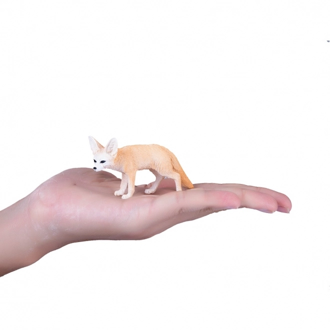 Mojo Realistic Fennec Fox Figure