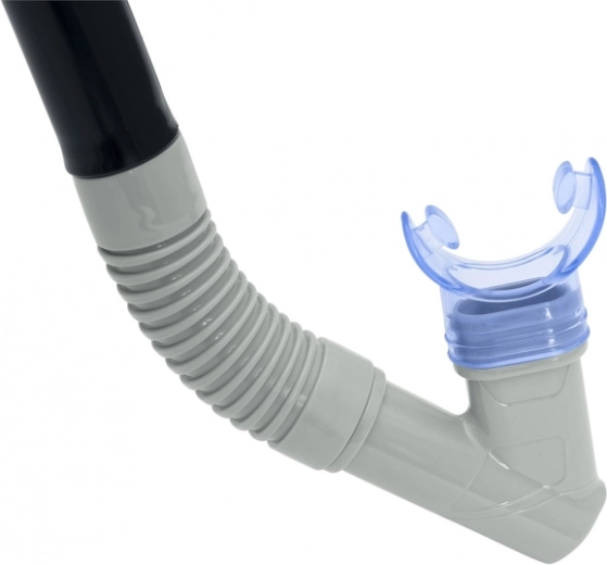 Behagelig og sikker indånding