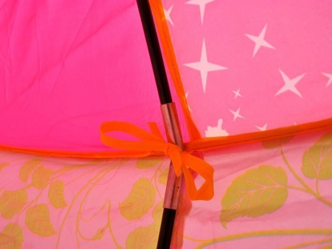 Pink Palace Tent for Girls