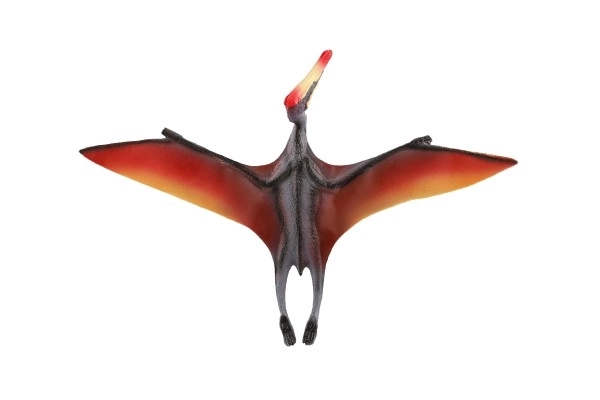 Pterosaur Plastic Toy 25cm in Bag