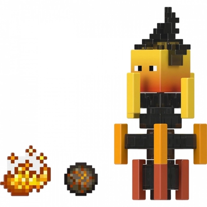 Minecraft Basic Figure Blaze