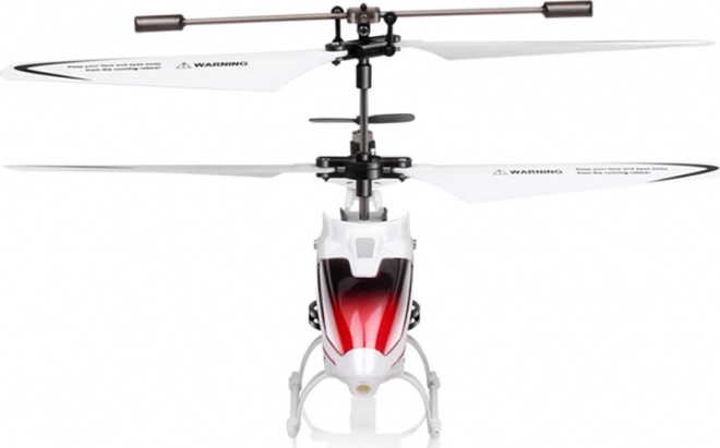 Remote Control Helicopter SYMA S5 White