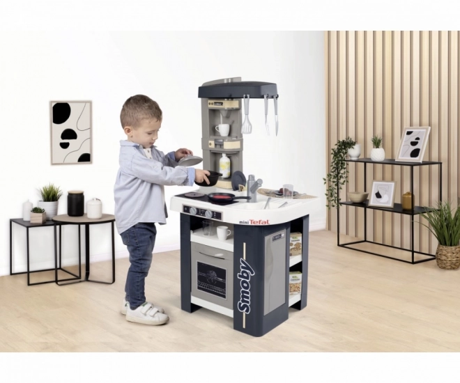 Electronic Kitchen MiniTefal Studio