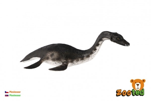 Plesiosaur Toy Figurine 23cm