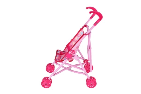 Doll Stroller Lightweight Golf Style