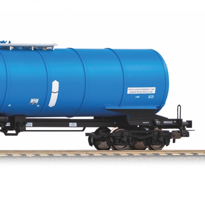 Model Tank Car - CD Cargo