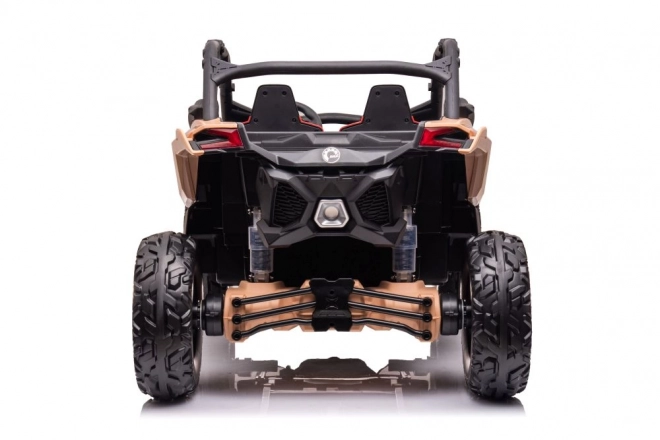 Electric Ride-On Buggy Can-Am RS