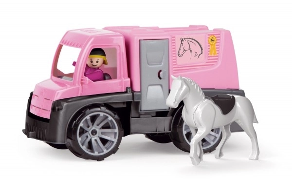 Truxx Horse Transport Decorative Box