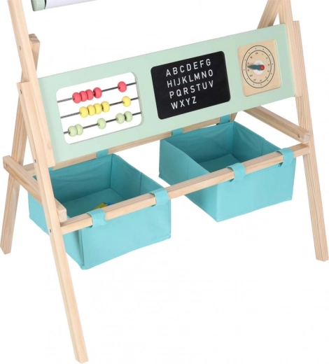 Učenje kroz igru: abeceda, abakus i sat