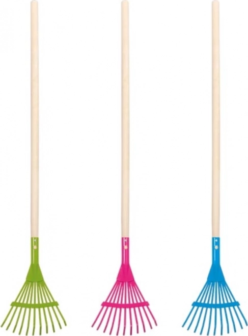 Child's Garden Rake