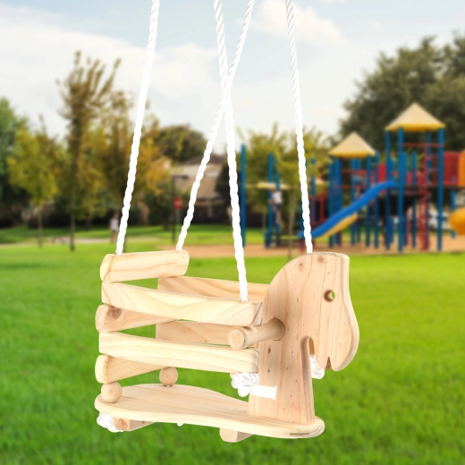 Močne vrvi s kovinskimi obročki