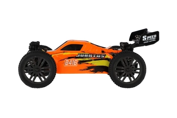 Remote Control Off-Road Buggy Bonzai Jubatus Orange