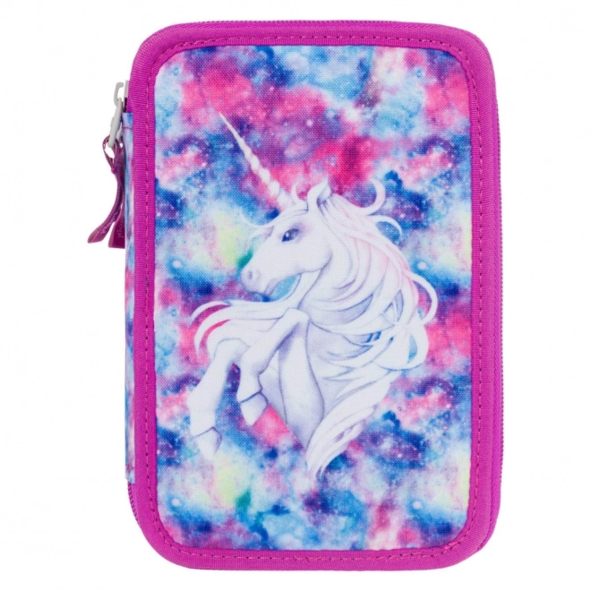 School Pencil Case Unicorn by BAAGL