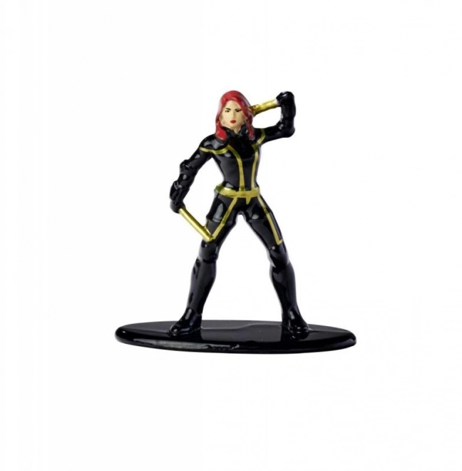 Jada Toys Avengers Metal Figure Set