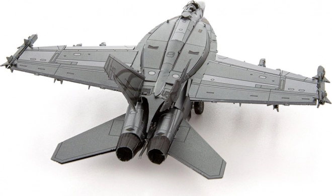 Metal Earth 3D Puzzle F/A-18 Super Hornet