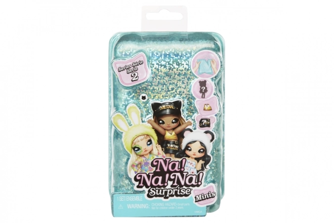 Doll Na! Na! Na! Surprise Minis Series 2 Collection