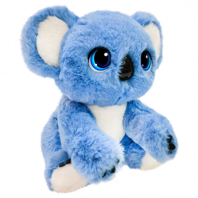 My Fuzzy Friends Interactive Koala Toy