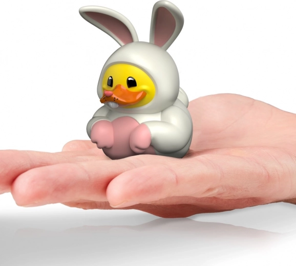 Mini size, maximum cuteness