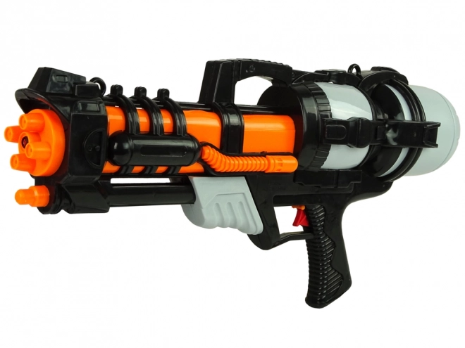 Large Water Gun Rifle 1080 ml Orange