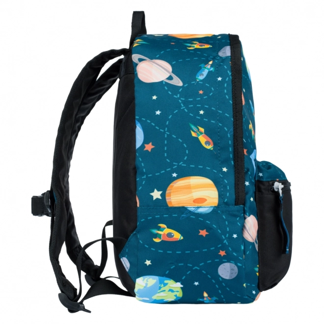 Preschool Backpack Planets