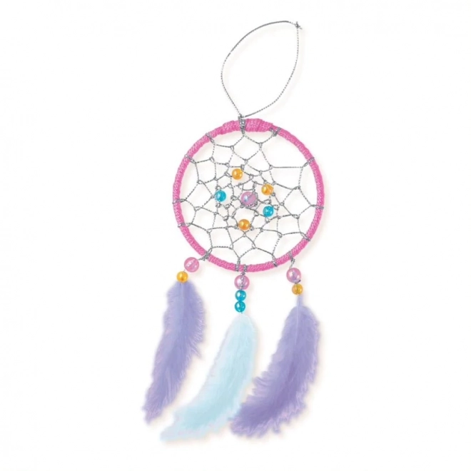 Dreamcatcher Craft Kit