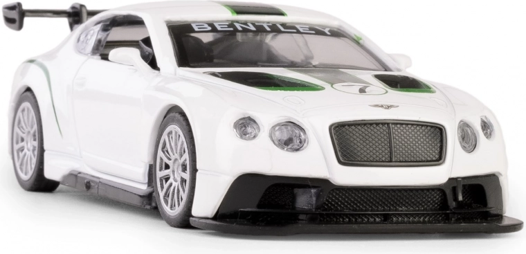 Dettagli da corsa autentici della GT3