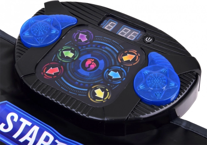 Musical Dance Mat for Children with Bluetooth