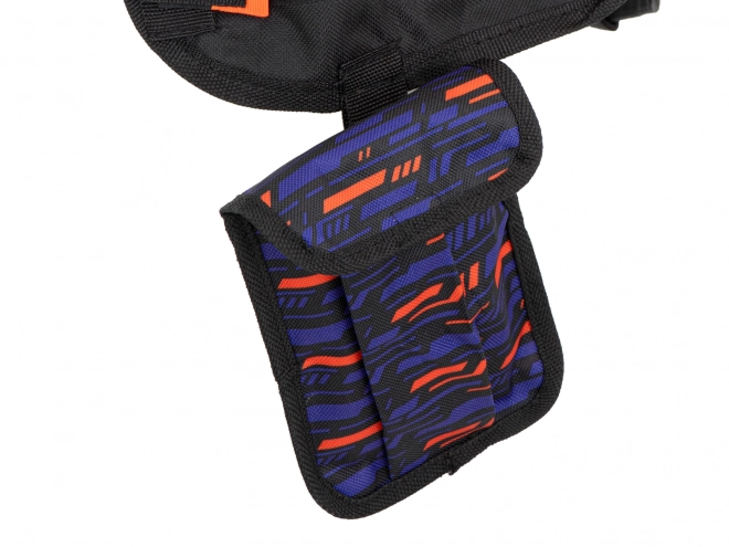 Tactical Vest for NERF Accessories with Gear