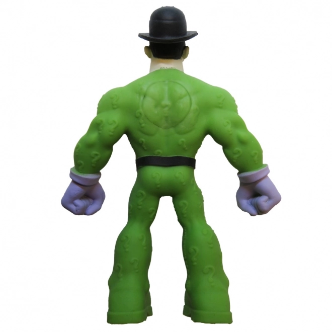 Stretchable Superhero Silicone Figures