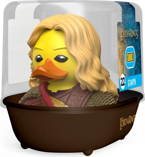 High-quality material and collectible packaging