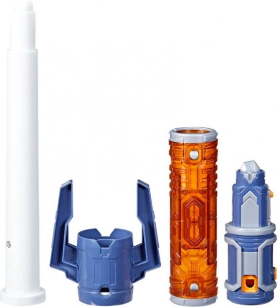 Star Wars Lichtzwaard Forge Basis