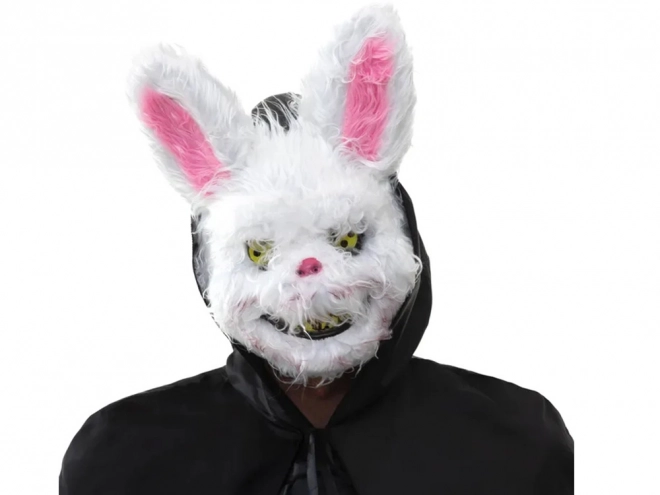 Halloween Bunny Mask - Terrifying Creature Costume