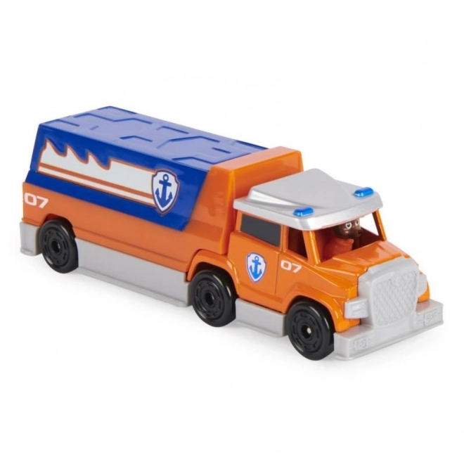 Paw Patrol Big Trucks Die-cast Vehicles