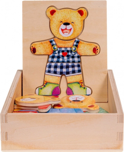 Sviluppo della motricità fine