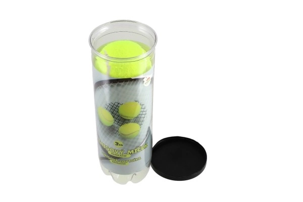 Recreational Tennis Balls