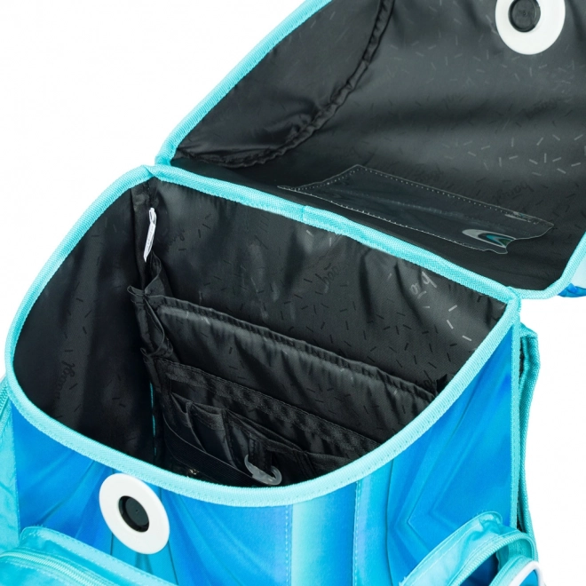 School Backpack ERGO Butterfly by Baagl