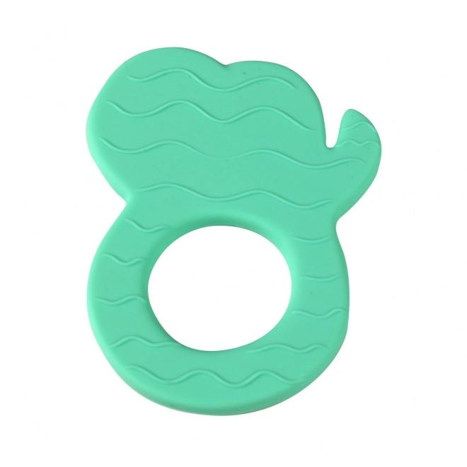 Silicone Animal Teething Toy