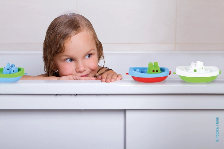 Podpora motoriki in domišljiji