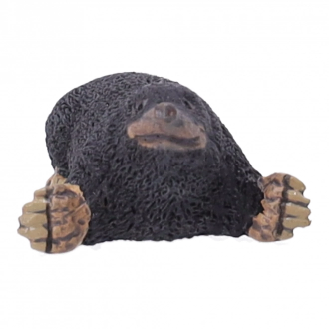 Collectible Mole Figurine