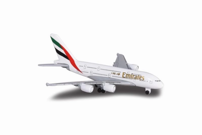 Diecast Airplane Model 13cm