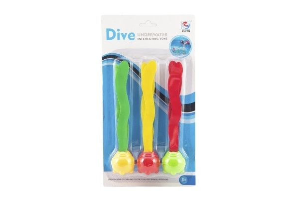 Fun Dive Balls Set