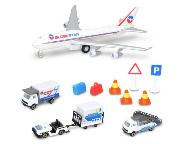 Airport Playset