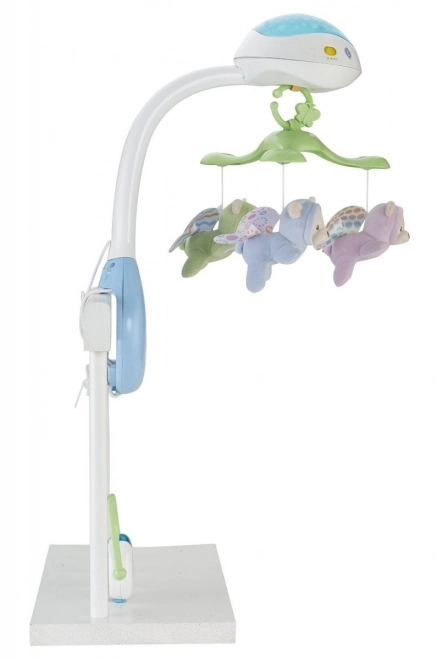 Fisher Price Baby Mobile with Butterflies