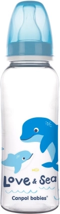 Allegro design marino Love & Sea