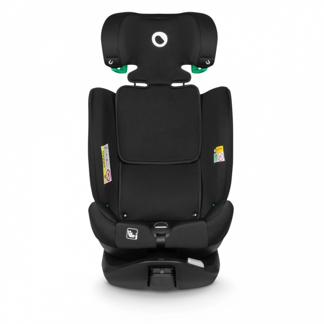 Lionelo child car seat Braam i-Size Black Carbon