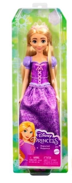 Disney Princess Doll - Rapunzel