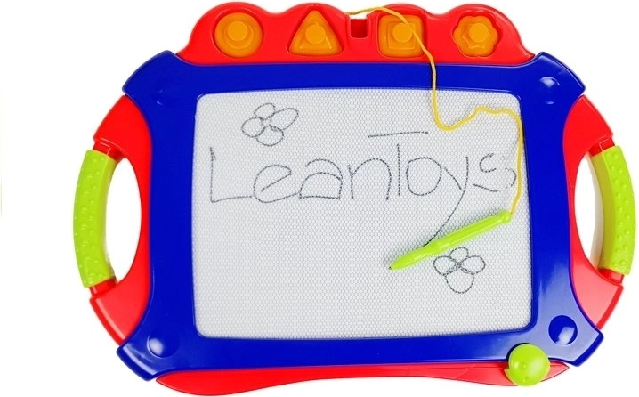 Pohodlné přenášení a snadné mazání