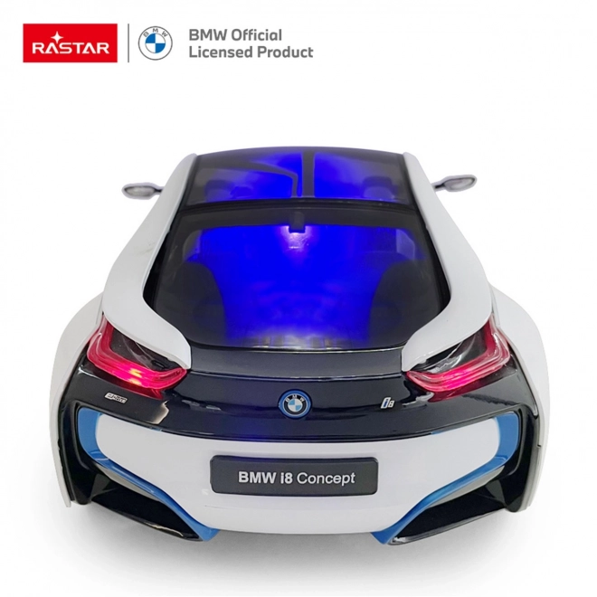 Remote Control BMW i8 1:14 by Rastar